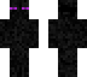 enderman updated version