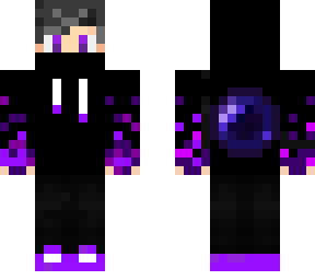 endermen (human)