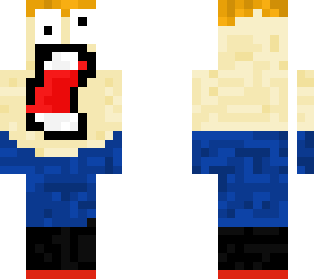 epic gamer skin