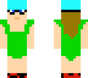 epic ruby swim finn