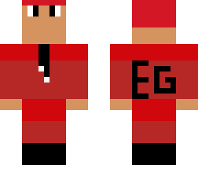 es bday skin