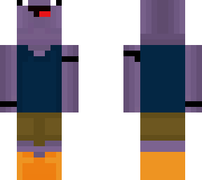evident noob p
