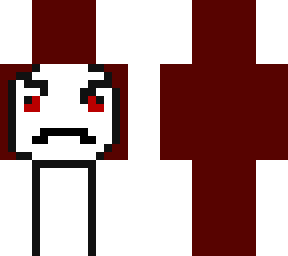 evil dream