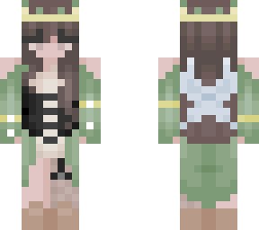 Fairycore | Minecraft Skins