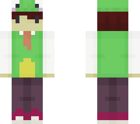 f r o g b o y~ better tie