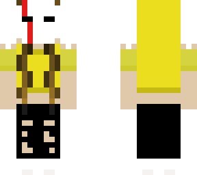 faceless but sad