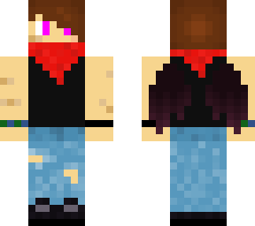 fallendemon skin