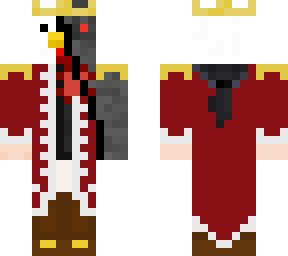 fancy chicken/terminator