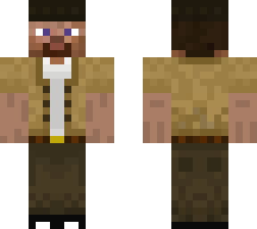 farmer steve