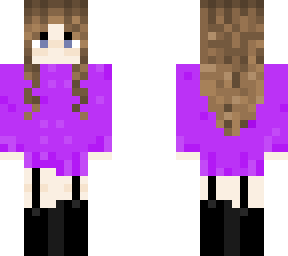 fashon elf girl