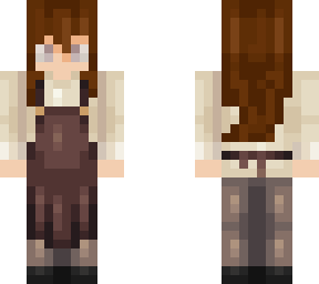female blacksmith