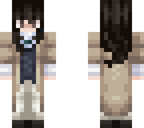 female dazai