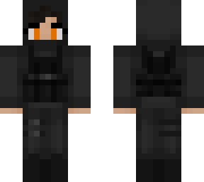 female techwear