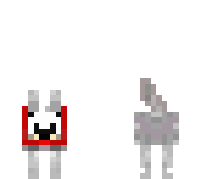 final version of dream dog