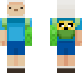 finn