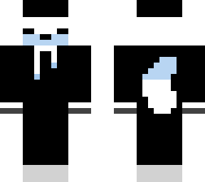 finnerfox skin artic version