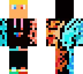 fire and ice