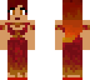 fire element