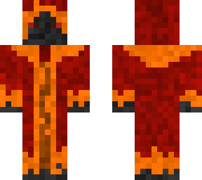 fire mage