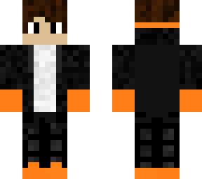 fire man