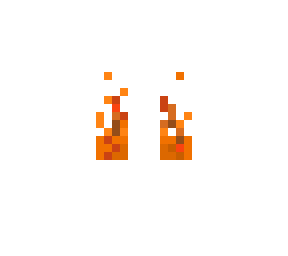 fire test