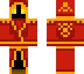 fire wizard (contest entry)