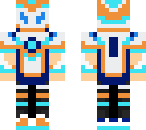 firelight armor mark 3  (firelight)