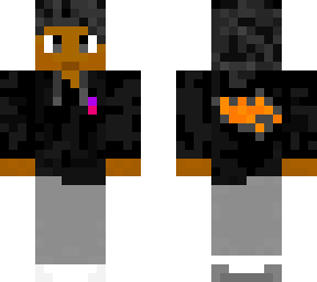 firemkr youtube skin