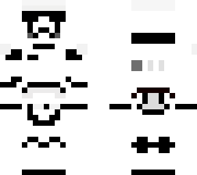 first order stormtrooper