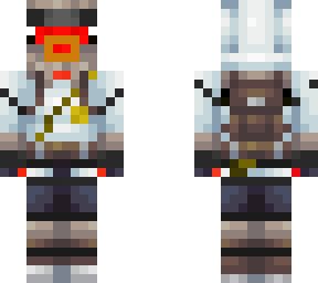 fish arctic
