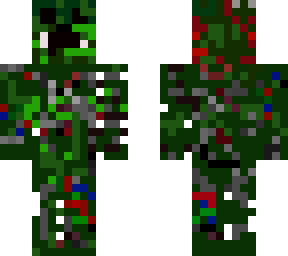 fixed springtrap from punchbuggy888