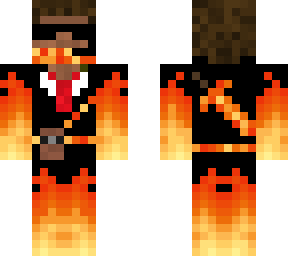 flameagent v.1