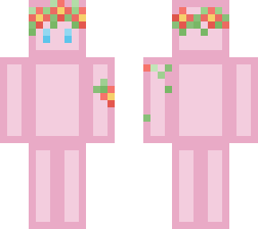 flower crown