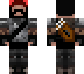 flowered hunter v2