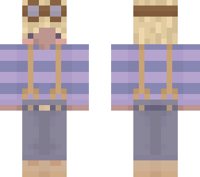 foggy goggles