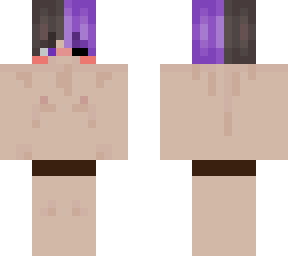 for my oc