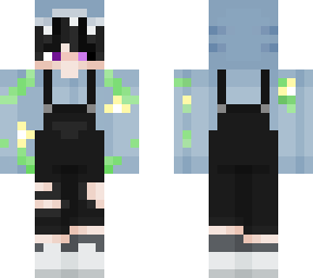 for my smp (name: narko)