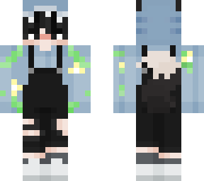for my smp (name: narko)