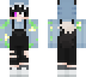 for my smp (name: narko)
