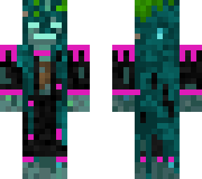 fortcraft's chibi season 1 base skin