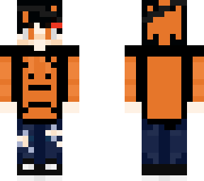 fox-san
