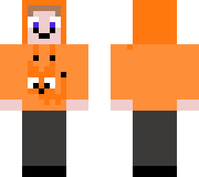 foxy