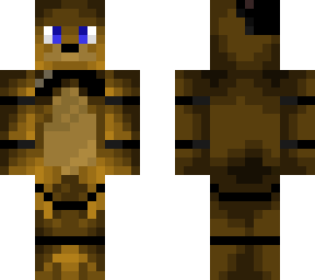 freddy fazbear