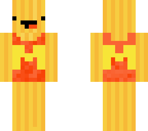 french frie buddy
