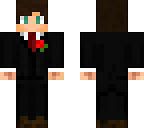 fresh tuxedo (straw)