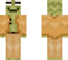 frog (from frog and toad)