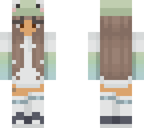 frog