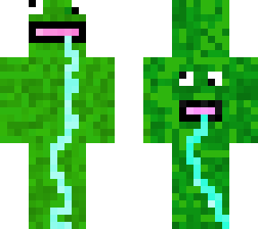 frog