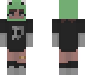 frog boi