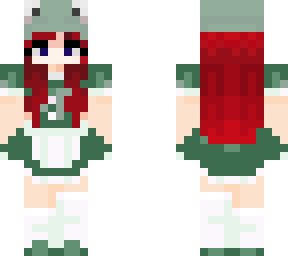frog edit (ginger)